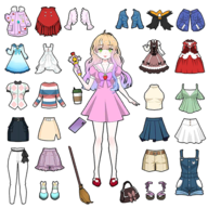 Dazzling Princess最新版图标