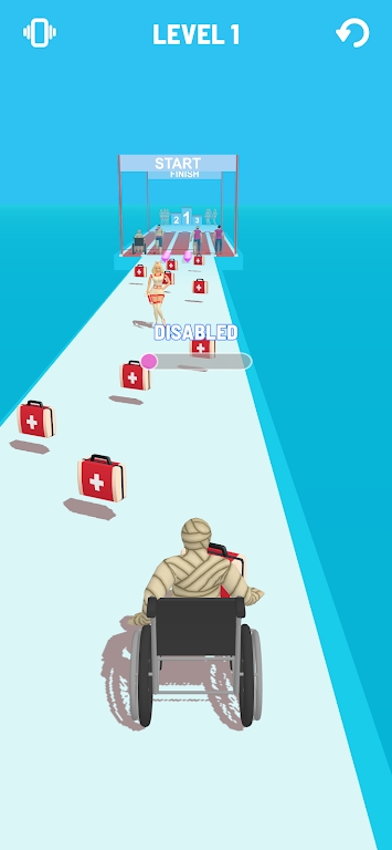 MadMedicine游戏图2