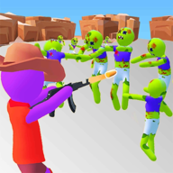 超级生存3D游戏图标