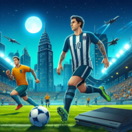 Football Legend游戏图标