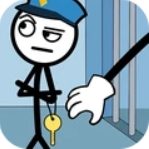 火柴人解谜游戏图标
