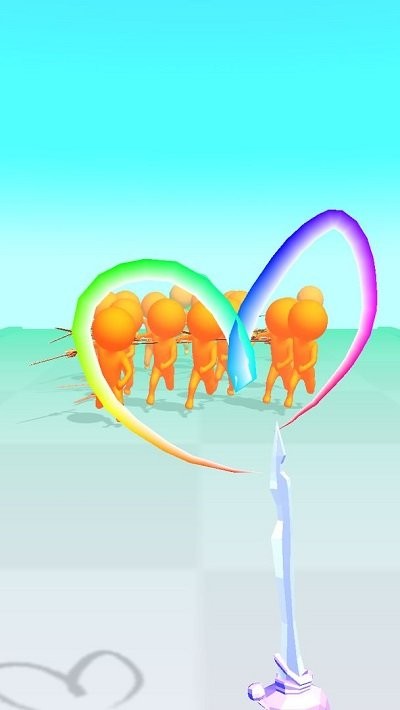 刀光剑影最新版图1