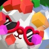 Super Ball Run手游图标
