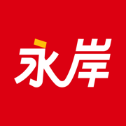 永岸公考app图标