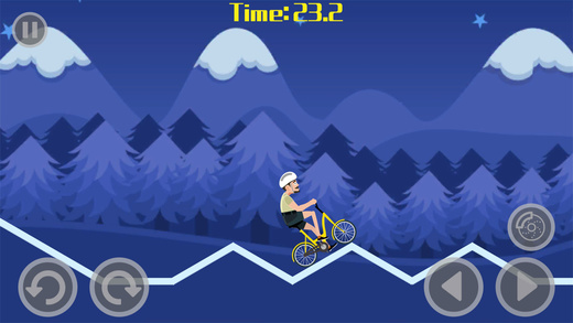 Flippy Wheels游戏图2
