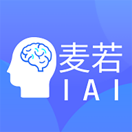 麦若app图标