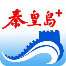 秦皇岛Plus app图标