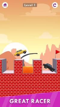 画桥3D（Draw The Bridge 3D）图2
