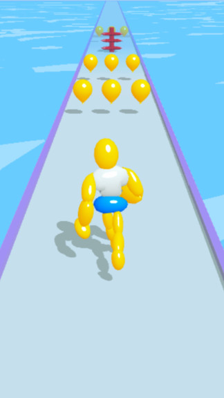 超级气球人游戏图1