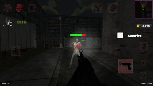 僵尸在线大混乱（Zombie Mayhem Online）图2