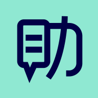 My助手app图标