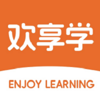 欢享学在职研官方版图标