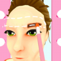 Youtuber Makeup游戏图标
