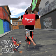 Grau e Chapa Brasil游戏图标