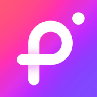 Picsart美易修图app图标
