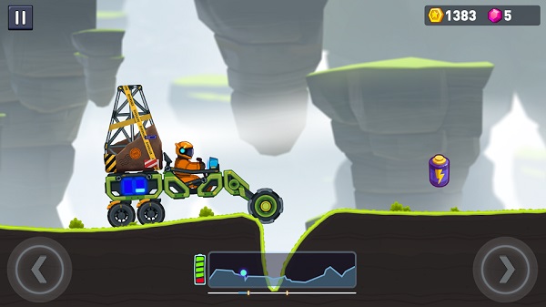 Rovercraft 2