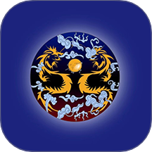 元元易购app图标