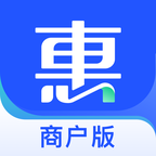 车主惠商户app图标
