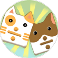 猫狗消消乐图标
