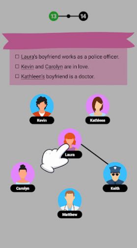 Family Tree!安卓版图1