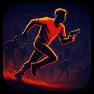 Zombie Runner Endless Survival游戏图标