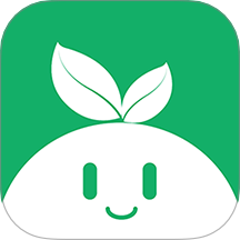 种草生活app图标
