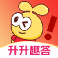 升升趣答软件图标