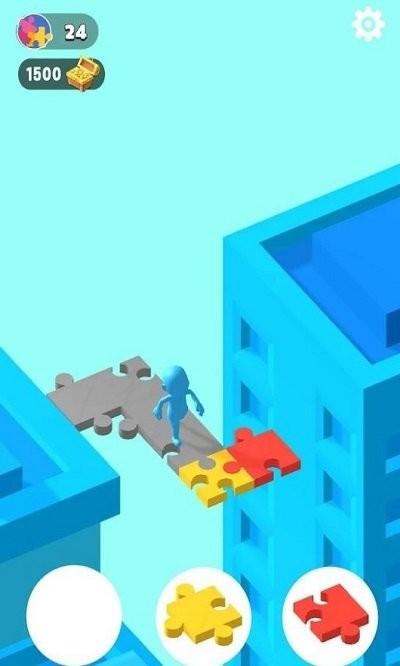 Puzzle Bridge最新版图3