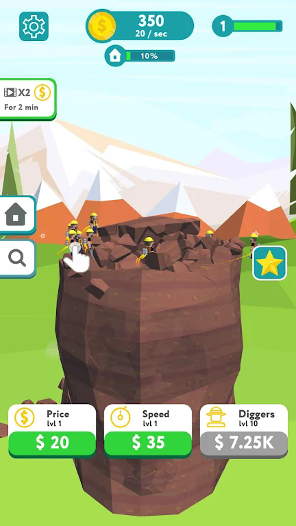 考古的冒险世界（Archaeology Adventure）图2