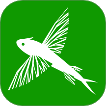 云鱼app图标