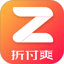 折付爽app图标