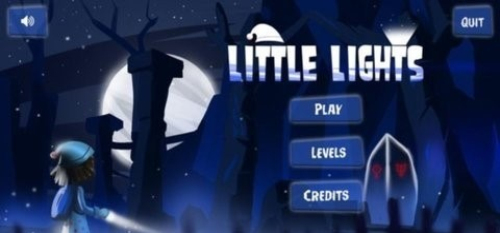 LittleLights游戏图4