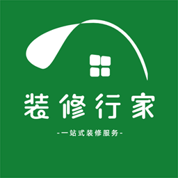 装修行家app图标