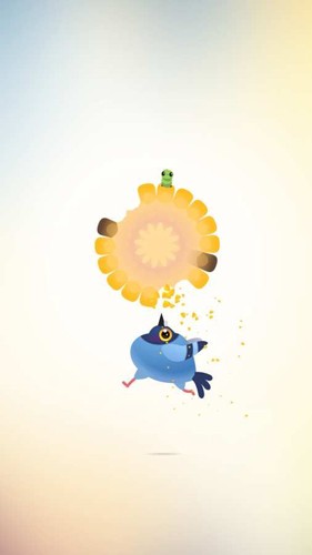 疯狂的鸽子（Pigeon）图4
