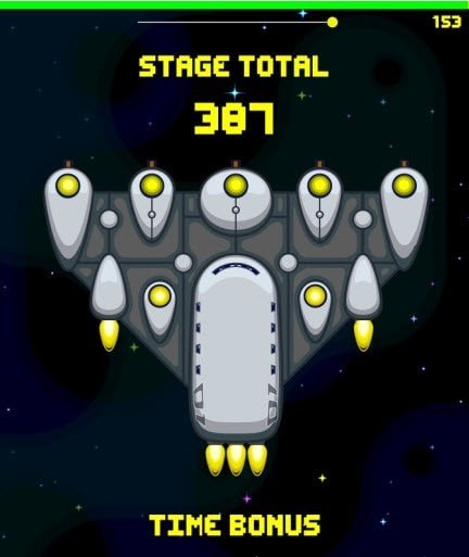 星河一号战队（Fleet of One SD）图1
