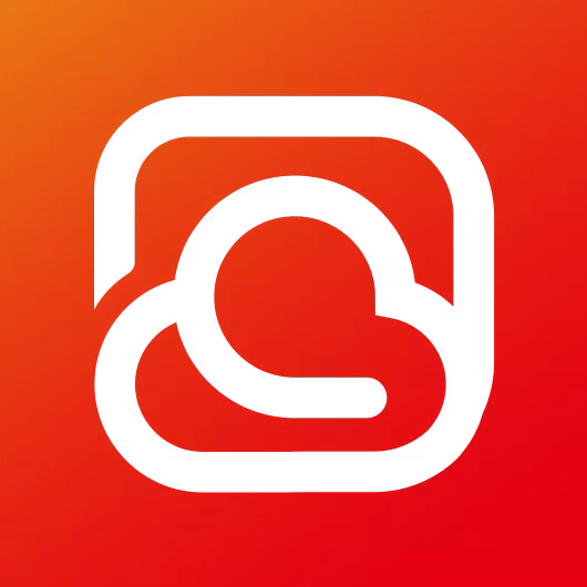 得云得运app图标