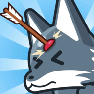 魔法射手：休闲防御手游图标