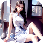 完蛋！难逃女神小心心游戏图标