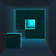 Cube Tunnel游戏图标