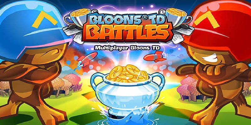 BTD Battles游戏图2