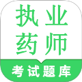 执业药师鸣题库软件图标