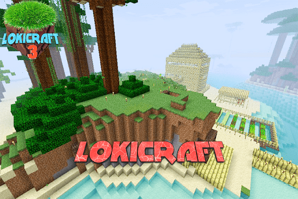 LokiCraft 3手游图3