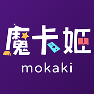 魔卡姬图标