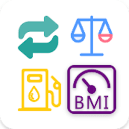 单位转换通app图标