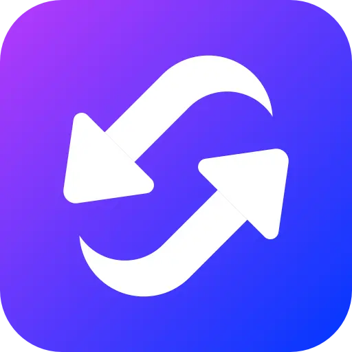 万能格式转换器app图标