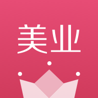 有赞美业app图标
