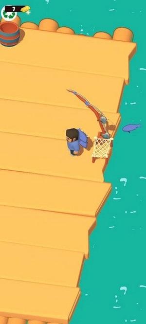 Sea Lords官网版图3
