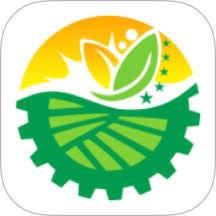 慧农品安app图标