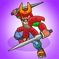 武士斩杀传手游图标