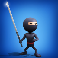 Sneaky Assassin游戏图标